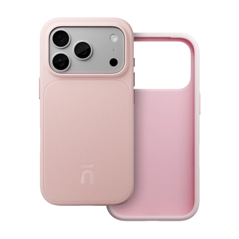 Чохол Native Union Neo Case for iPhone 18 Pro/17 Pro - Candy (NEOCSE-CDY-NP26P)