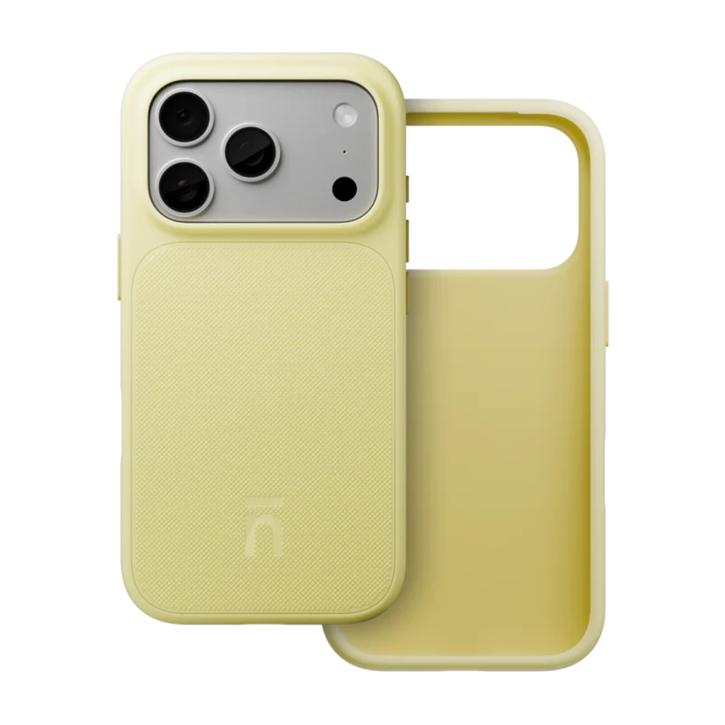 Чохол Native Union Neo Case for iPhone 18 Pro/17 Pro - Lemon (NEOCSE-LMO-NP26P) Чохол Native Union Neo Case for iPhone 18 Pro/17 Pro - Lemon (NEOCSE-LMO-NP26P)