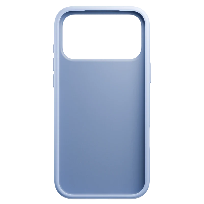 Чохол Native Union Neo Case for iPhone 18 Pro Max/17 Pro Max - Azur (NEOCSE-BLU-NP26PM)