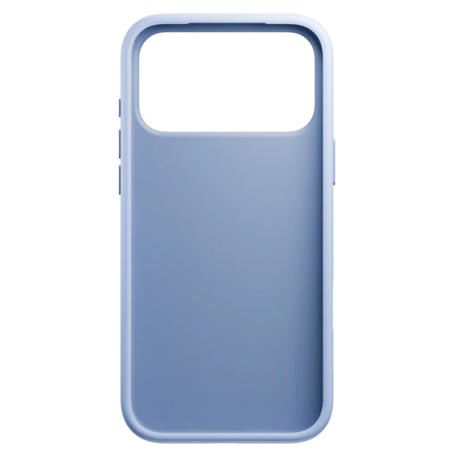 Чохол Native Union Neo Case for iPhone 18 Pro Max/17 Pro Max - Azur (NEOCSE-BLU-NP26PM)
