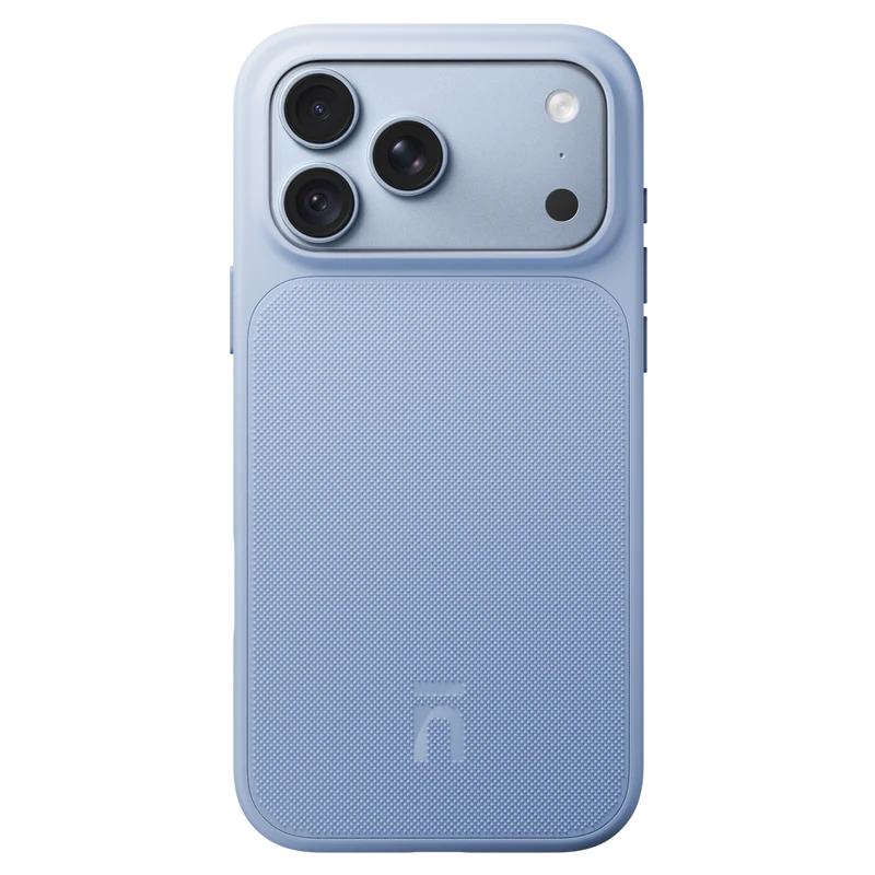 Чохол Native Union Neo Case for iPhone 18 Pro Max/17 Pro Max - Azur (NEOCSE-BLU-NP26PM)