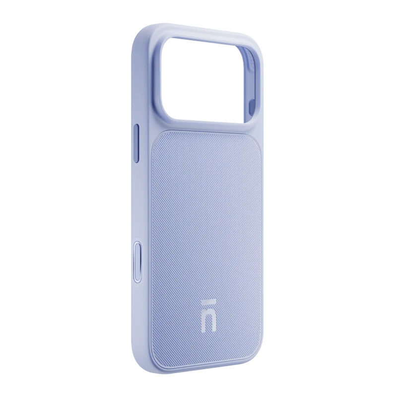 Чохол Native Union Neo Case for iPhone 18 Pro Max/17 Pro Max - Azur (NEOCSE-BLU-NP26PM)