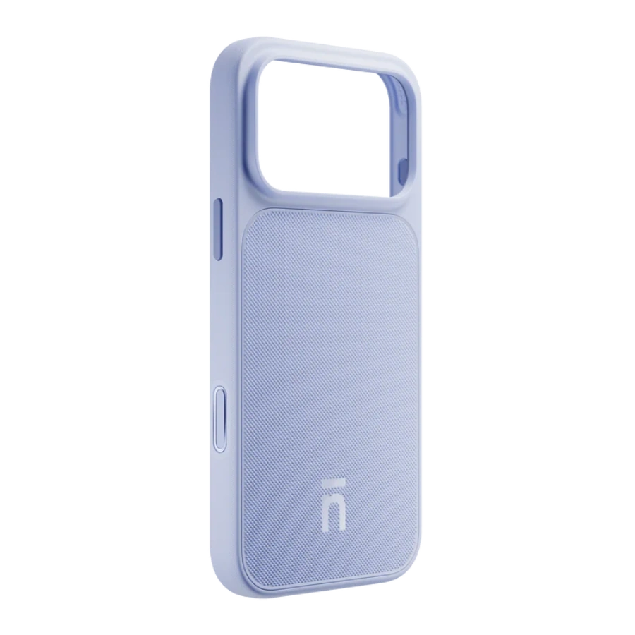 Чохол Native Union Neo Case for iPhone 18 Pro Max/17 Pro Max - Azur (NEOCSE-BLU-NP26PM)