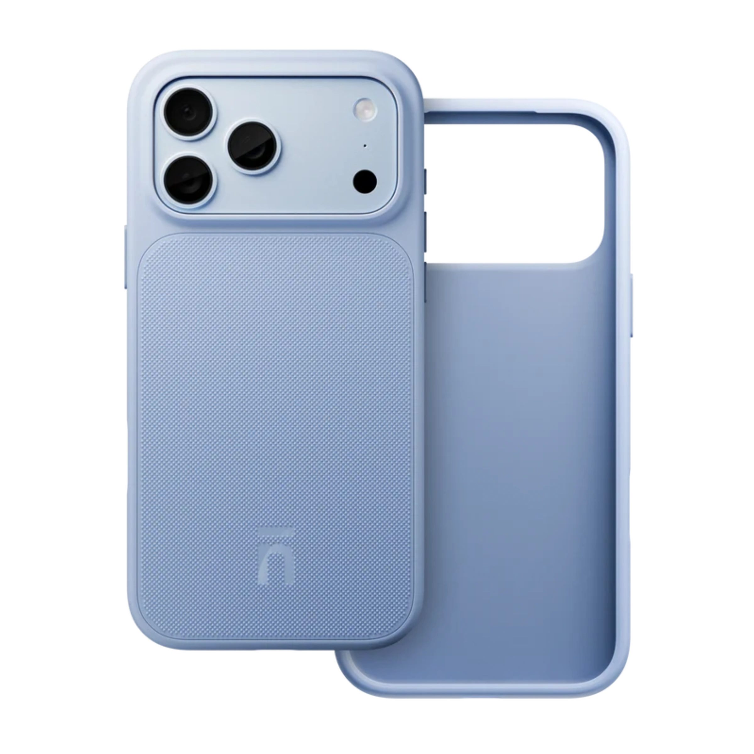 Чохол Native Union Neo Case for iPhone 18 Pro Max/17 Pro Max - Azur (NEOCSE-BLU-NP26PM) Чохол Native Union Neo Case for iPhone 18 Pro Max/17 Pro Max - Azur (NEOCSE-BLU-NP26PM)