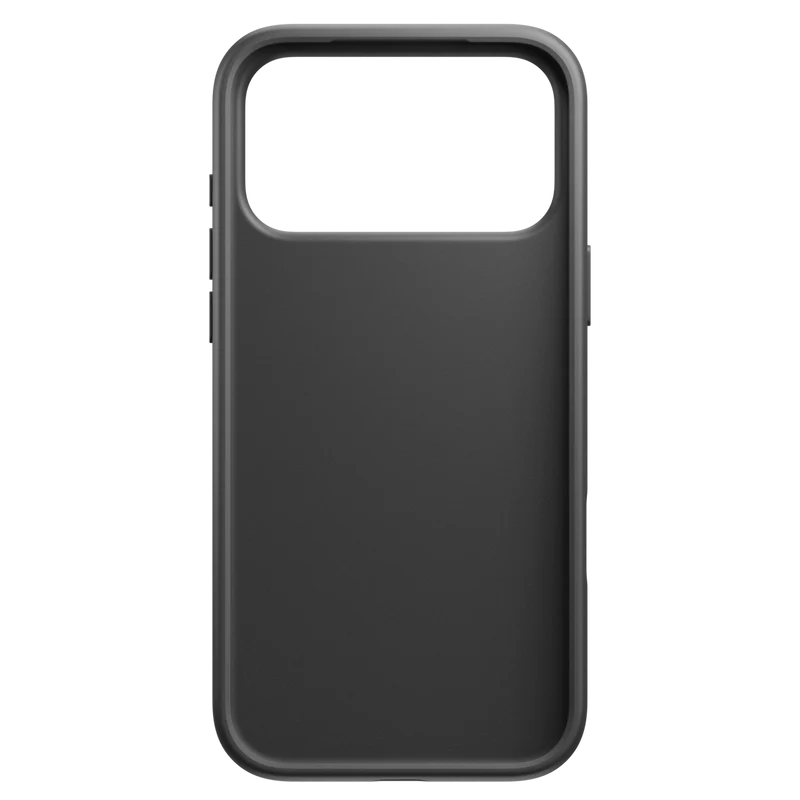 Чохол Native Union Neo Case for iPhone 18 Pro Max/17 Pro Max - Black (NEOCSE-BLK-NP26PM)