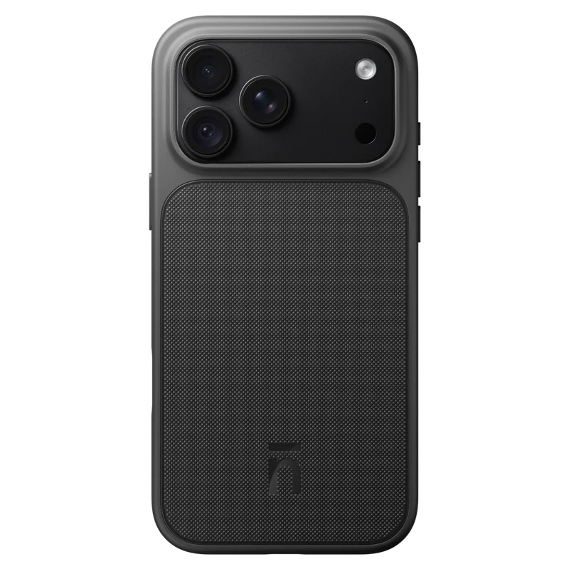 Чохол Native Union Neo Case for iPhone 18 Pro Max/17 Pro Max - Black (NEOCSE-BLK-NP26PM)