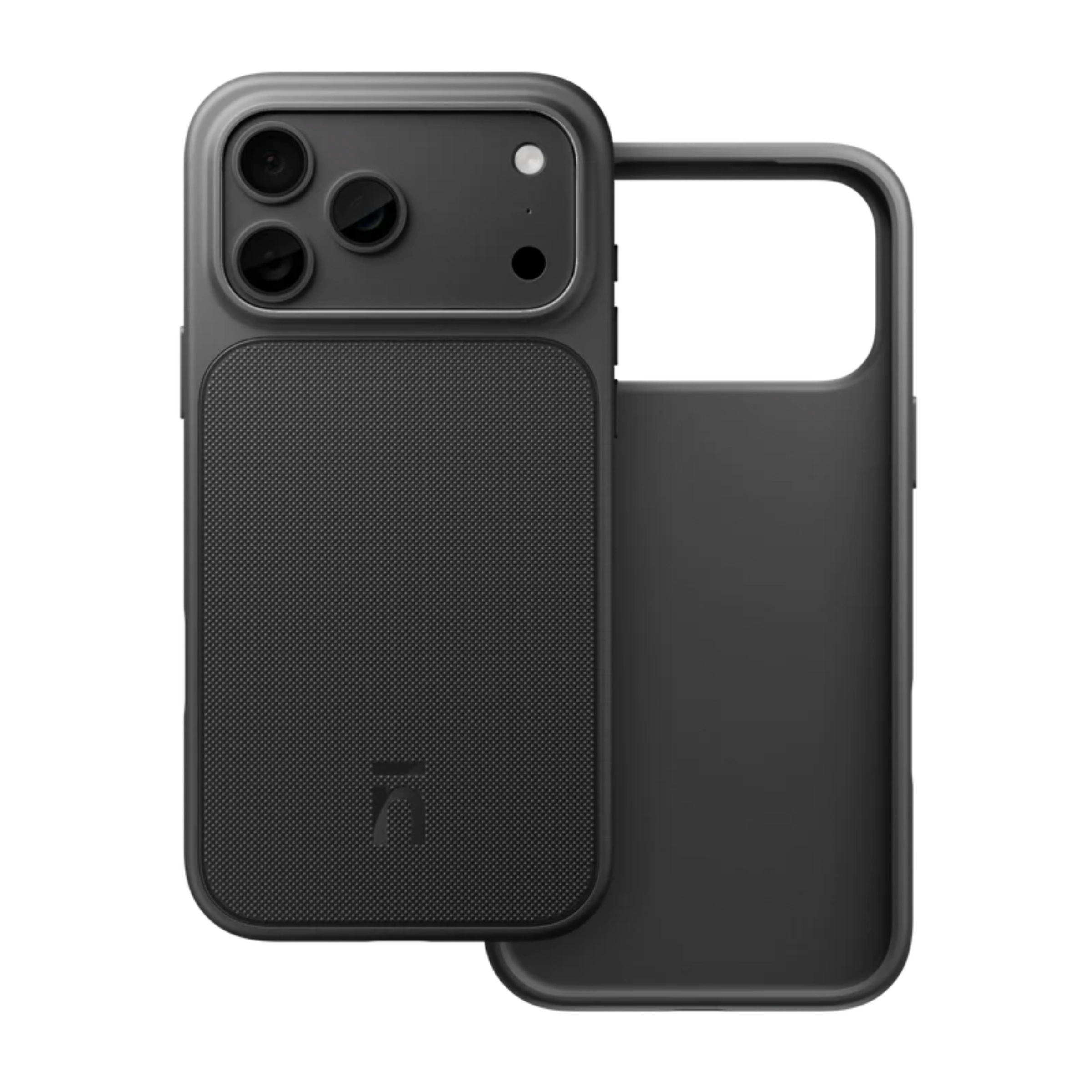 Чохол Native Union Neo Case for iPhone 18 Pro Max/17 Pro Max - Black (NEOCSE-BLK-NP26PM) Чохол Native Union Neo Case for iPhone 18 Pro Max/17 Pro Max - Black (NEOCSE-BLK-NP26PM)