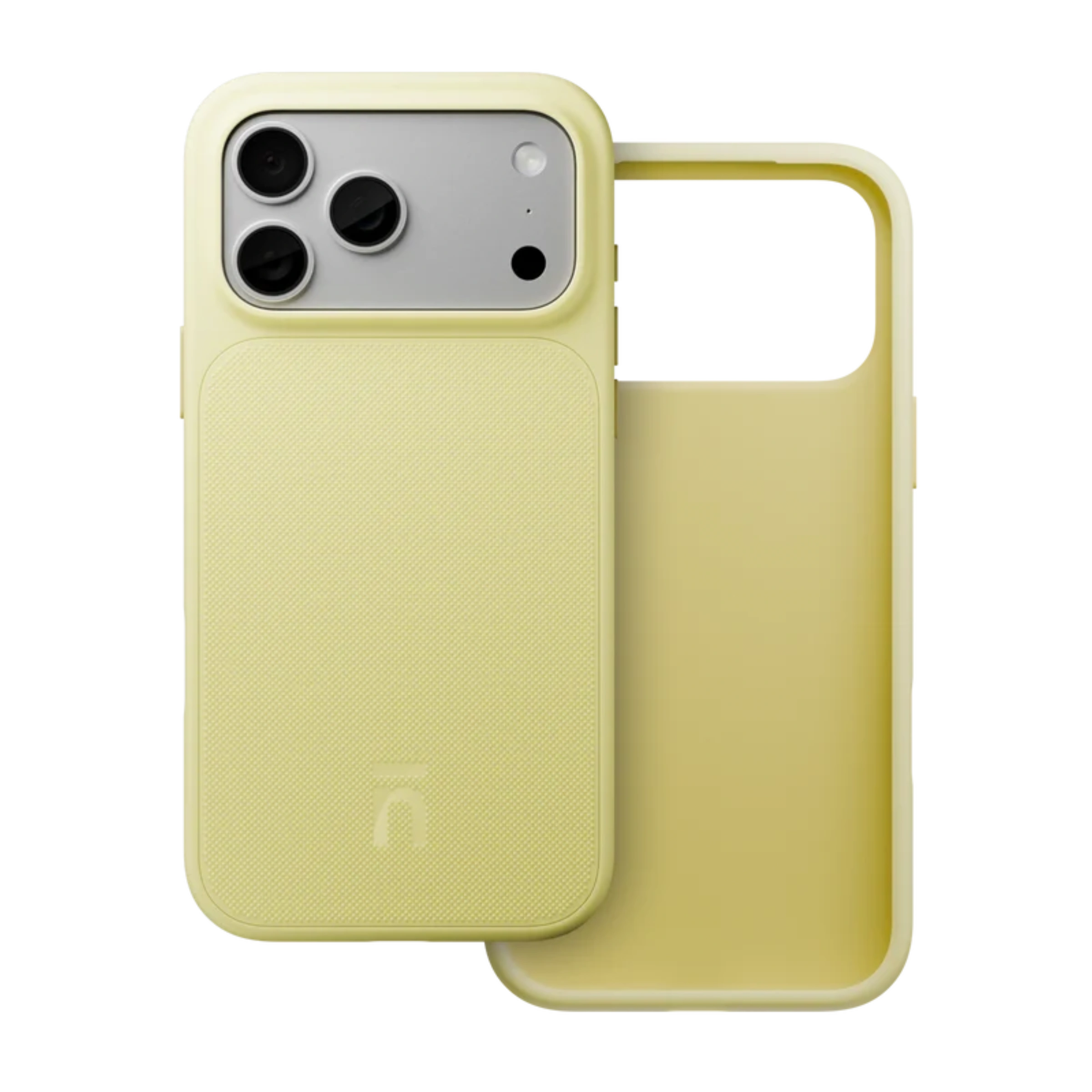 Чохол Native Union Neo Case for iPhone 18 Pro Max/17 Pro Max - Lemon (NEOCSE-LMO-NP26PM) Чохол Native Union Neo Case for iPhone 18 Pro Max/17 Pro Max - Lemon (NEOCSE-LMO-NP26PM)