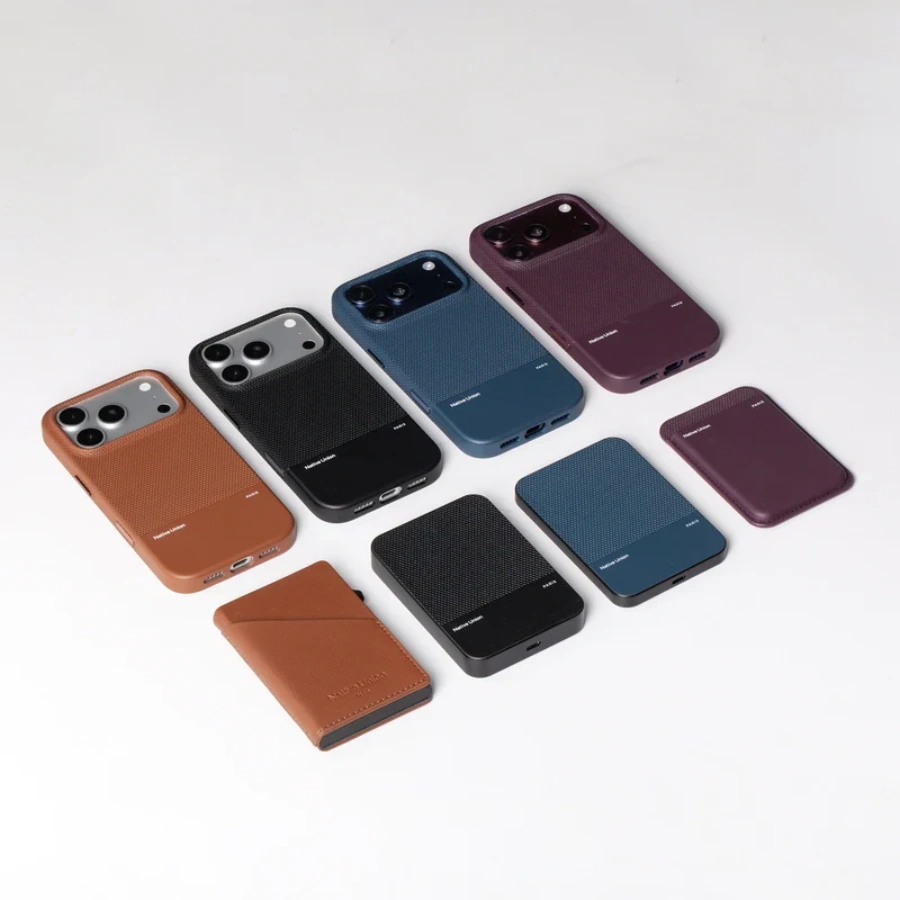 Чохол Native Union (Re)Classic Case for iPhone 18 Pro/17 Pro - Tan (RECLA-TAN-NP26P)