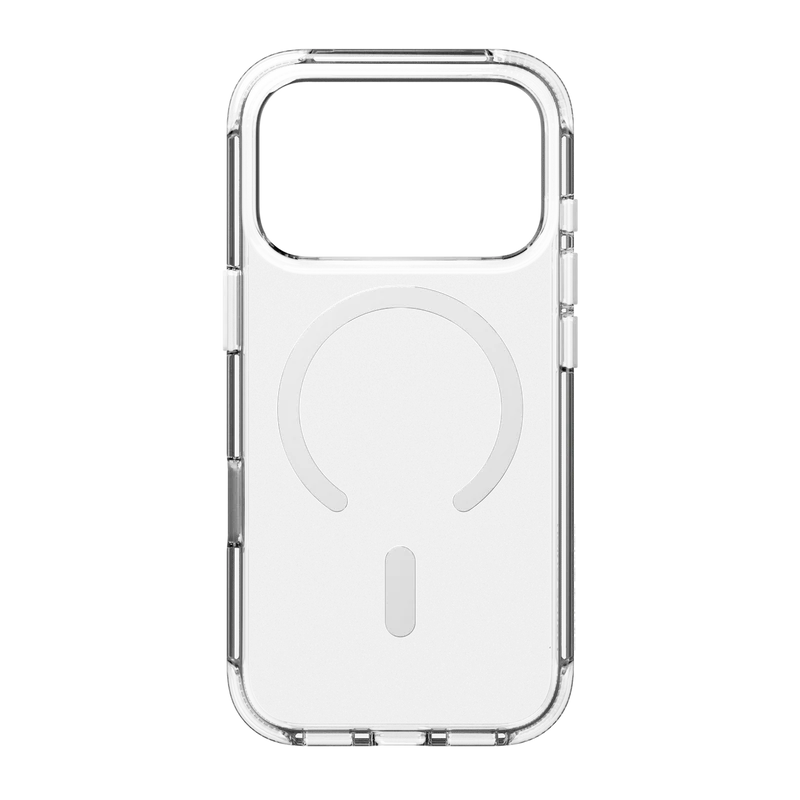 Чохол Native Union (Re)Clear Case for iPhone 18 Pro/17 Pro - Transparent (RECLE-TRA-NP26P)