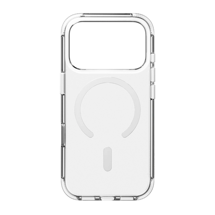 Чохол Native Union (Re)Clear Case for iPhone 18 Pro/17 Pro - Transparent (RECLE-TRA-NP26P)