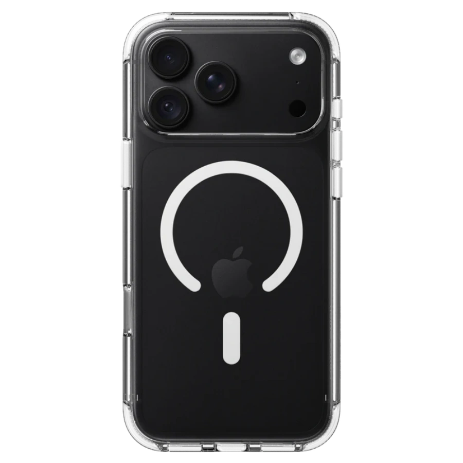 Чохол Native Union (Re)Clear Case for iPhone 18 Pro Max/17 Pro Max - Transparent (RECLE-TRA-NP26PM)