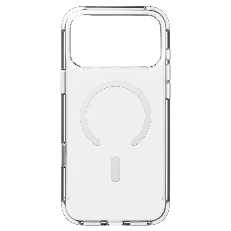 Чохол Native Union (Re)Clear Case for iPhone 18 Pro Max/17 Pro Max - Transparent (RECLE-TRA-NP26PM)