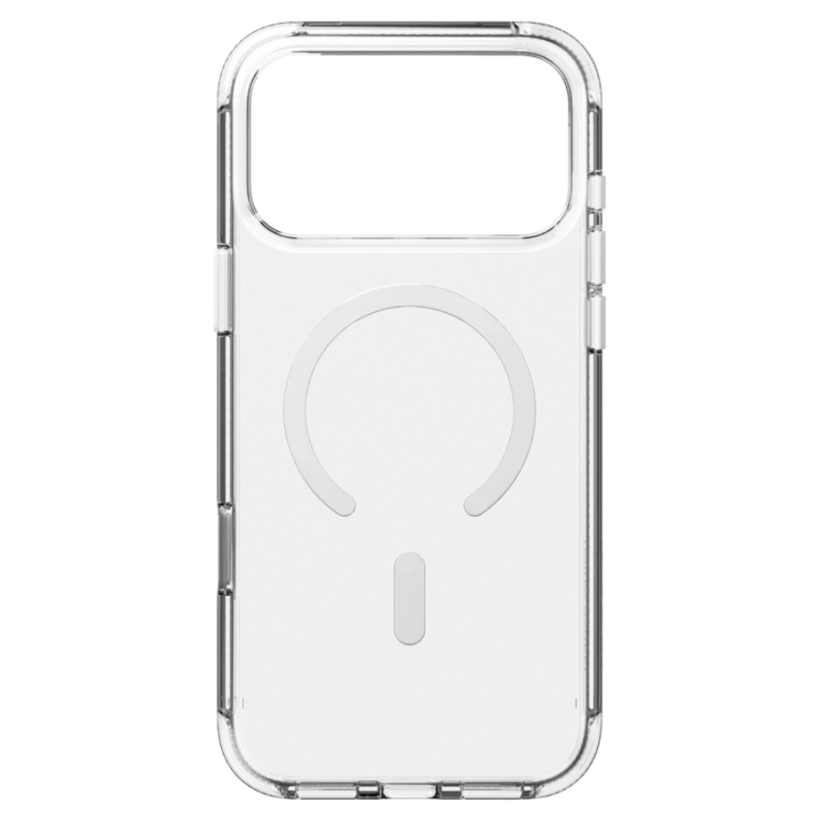 Чохол Native Union (Re)Clear Case for iPhone 18 Pro Max/17 Pro Max - Transparent (RECLE-TRA-NP26PM)