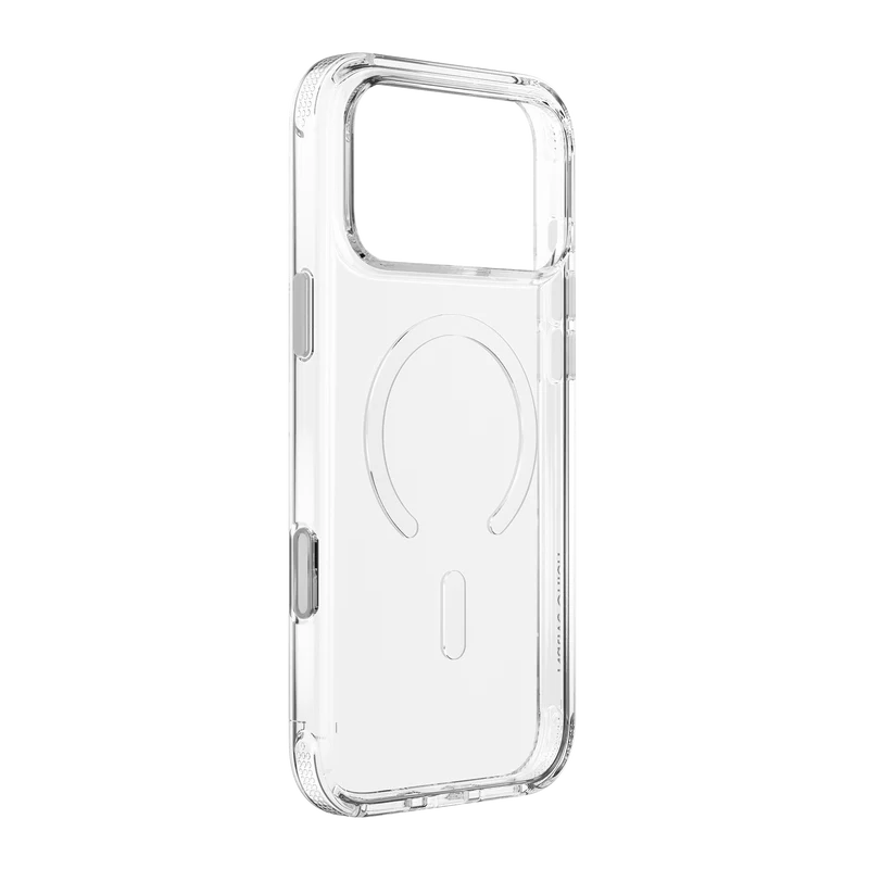 Чохол Native Union (Re)Clear Case for iPhone 18 Pro Max/17 Pro Max - Transparent (RECLE-TRA-NP26PM)