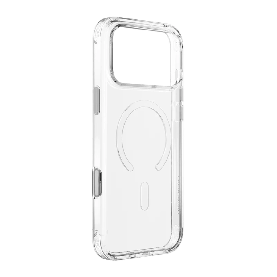 Чохол Native Union (Re)Clear Case for iPhone 18 Pro Max/17 Pro Max - Transparent (RECLE-TRA-NP26PM)