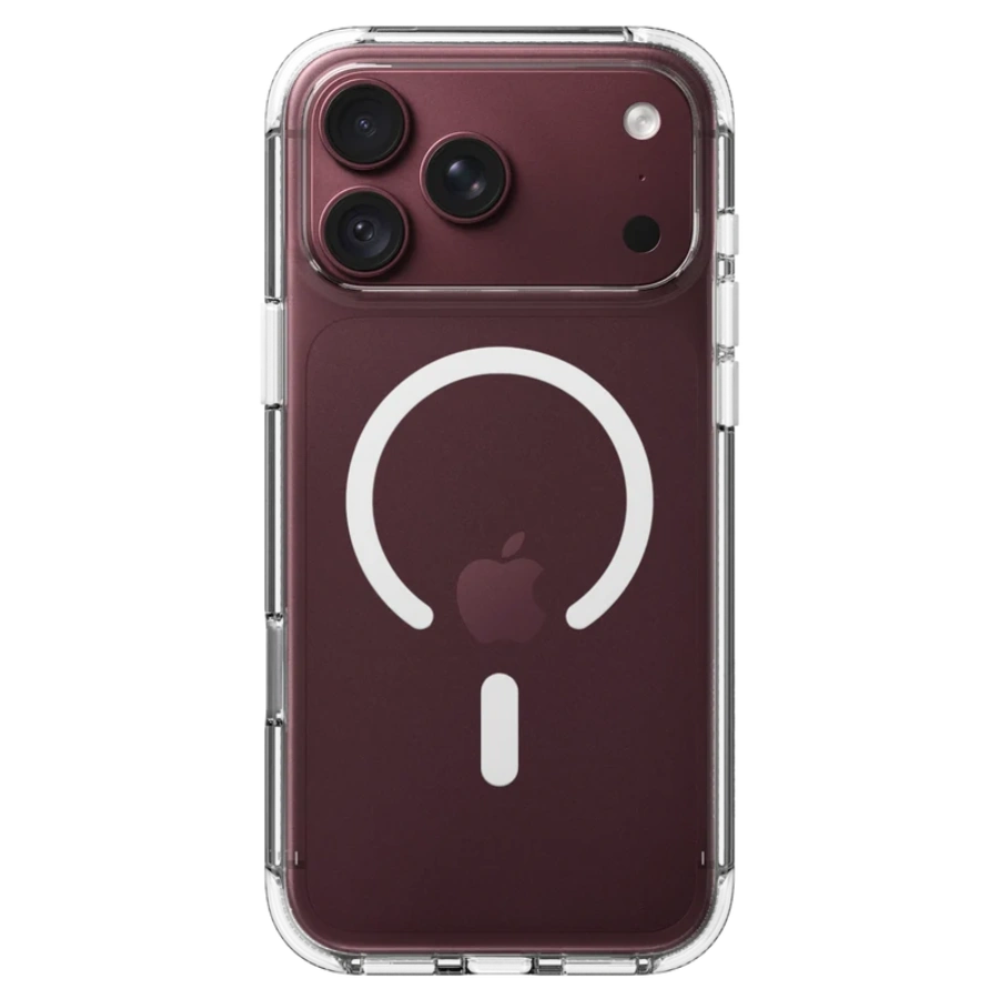 Чохол Native Union (Re)Clear Case for iPhone 18 Pro Max/17 Pro Max - Transparent (RECLE-TRA-NP26PM)