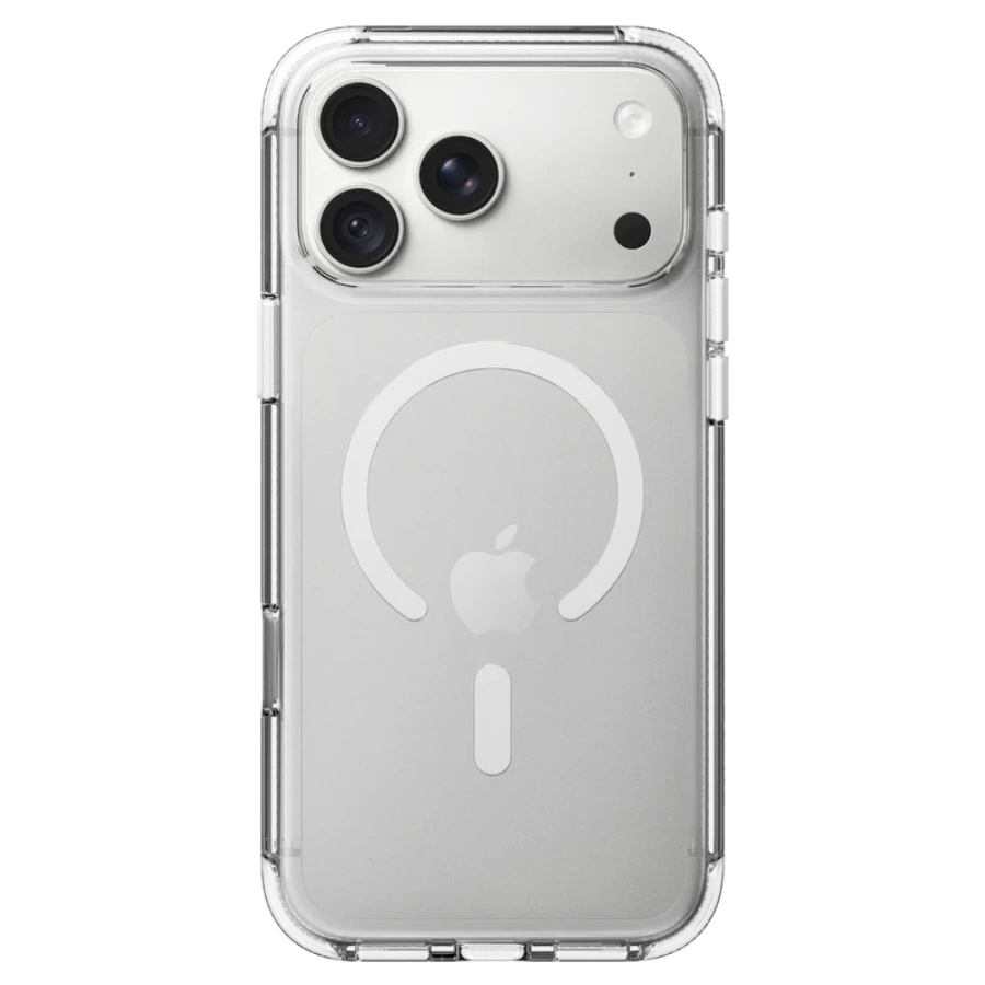 Чохол Native Union (Re)Clear Case for iPhone 18 Pro Max/17 Pro Max - Transparent (RECLE-TRA-NP26PM)