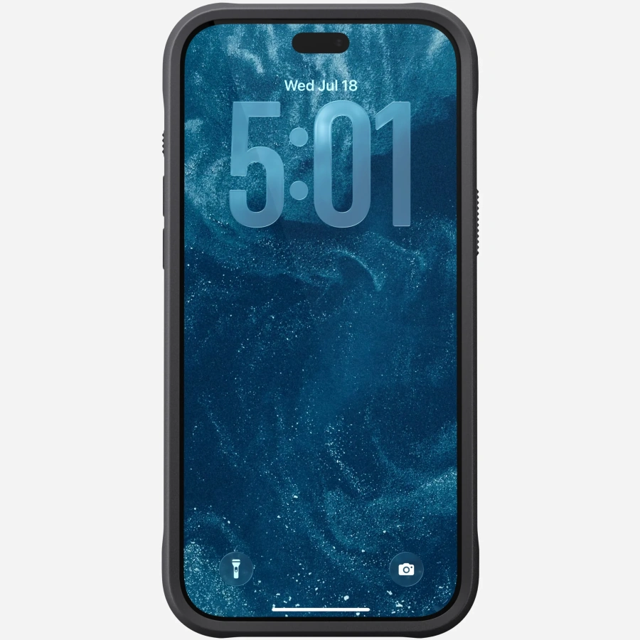 Чохол Nomad Rugged DuraBack Case for iPhone 18 Pro/17 Pro - Balandra (NM520905858)