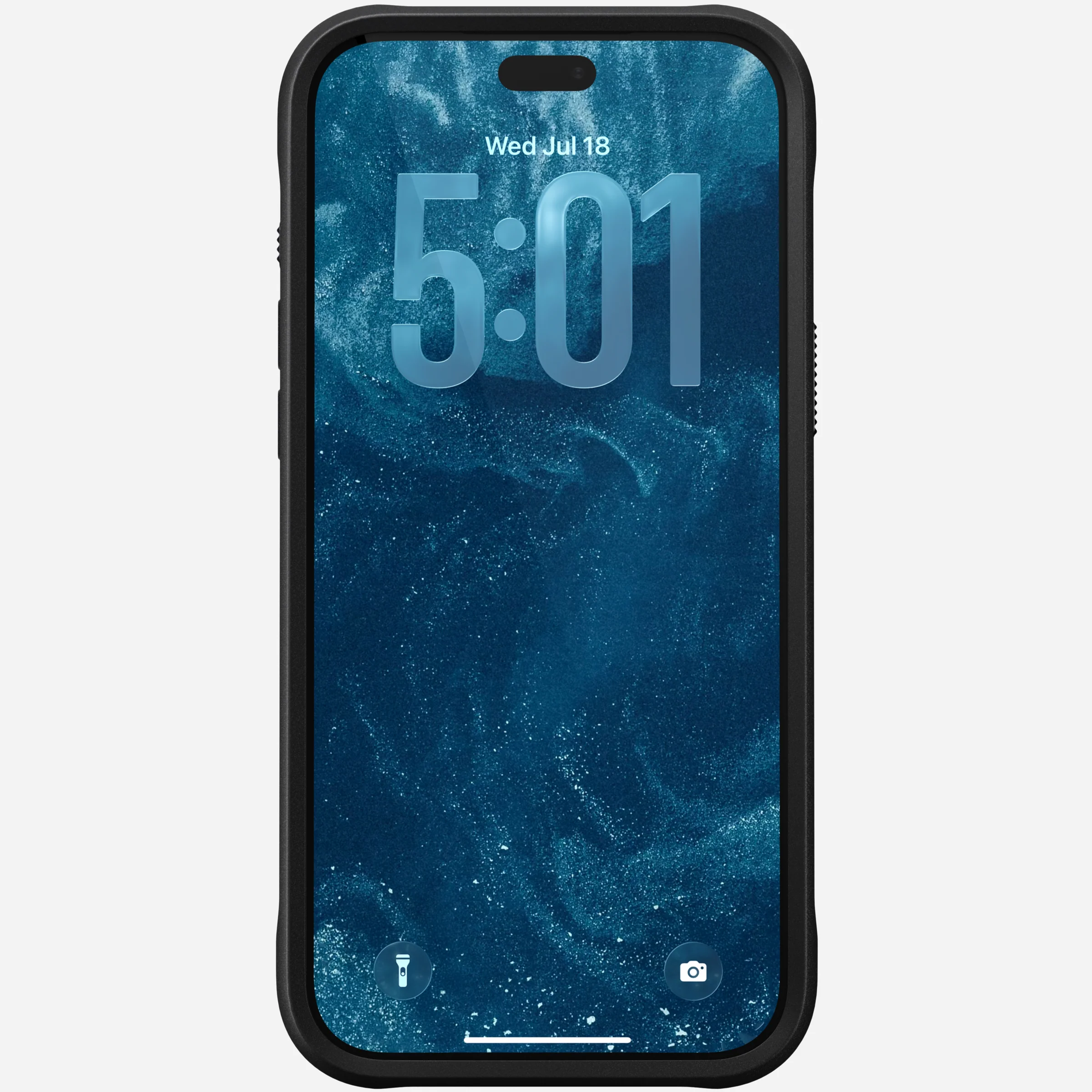 Чохол Nomad Rugged DuraBack Case for iPhone 18 Pro/17 Pro - Norte (NM017989858)