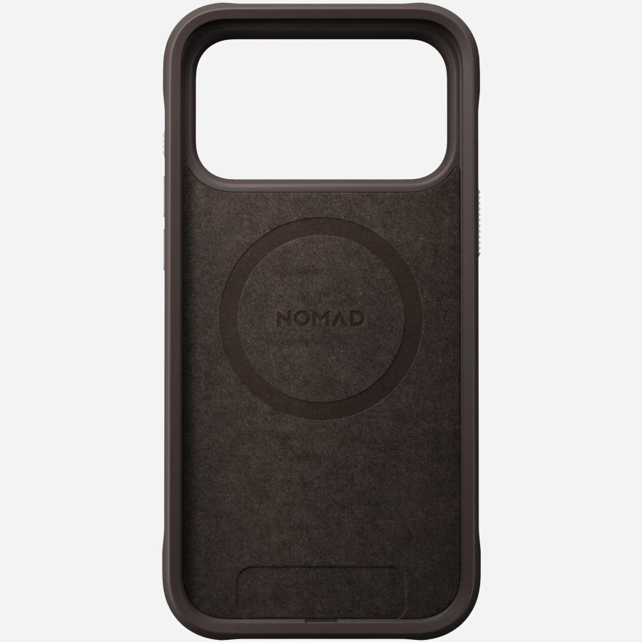 Чохол Nomad Rugged DuraBack Case for iPhone 18 Pro/17 Pro - Arroyo (NM017972858)