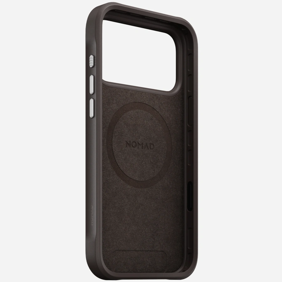 Чохол Nomad Rugged DuraBack Case for iPhone 18 Pro/17 Pro - Arroyo (NM017972858)
