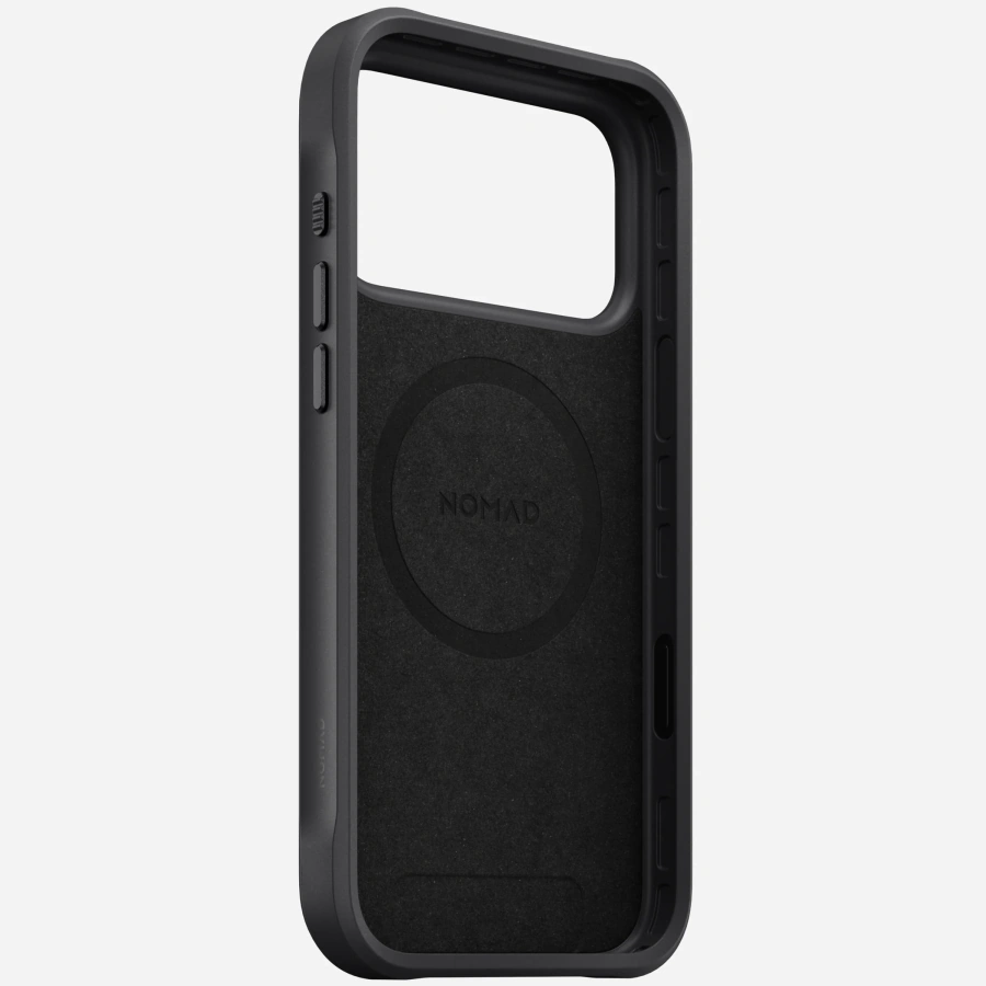 Чохол Nomad Rugged DuraBack Case for iPhone 18 Pro Max/17 Pro Max - Balandra (NM520899858)