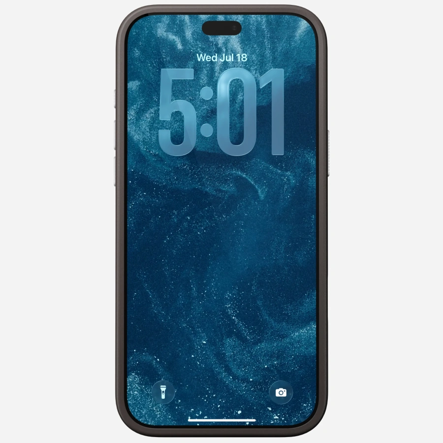 Чохол Nomad Sport Case for iPhone 18 Pro/17 Pro - Driftwood (NM009315858)