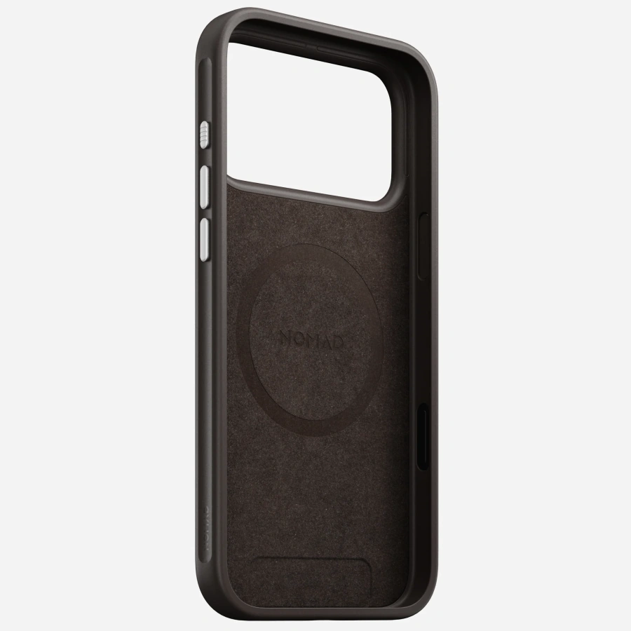 Чохол Nomad Sport Case for iPhone 18 Pro/17 Pro - Driftwood (NM009315858)