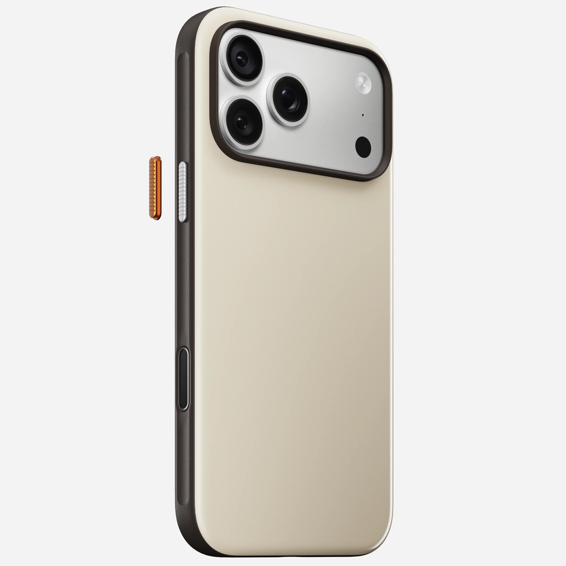 Чохол Nomad Sport Case for iPhone 18 Pro/17 Pro - Driftwood (NM009315858)
