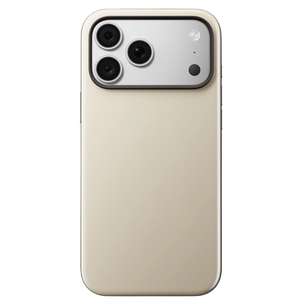Чохол Nomad Sport Case for iPhone 18 Pro/17 Pro - Driftwood (NM009315858)