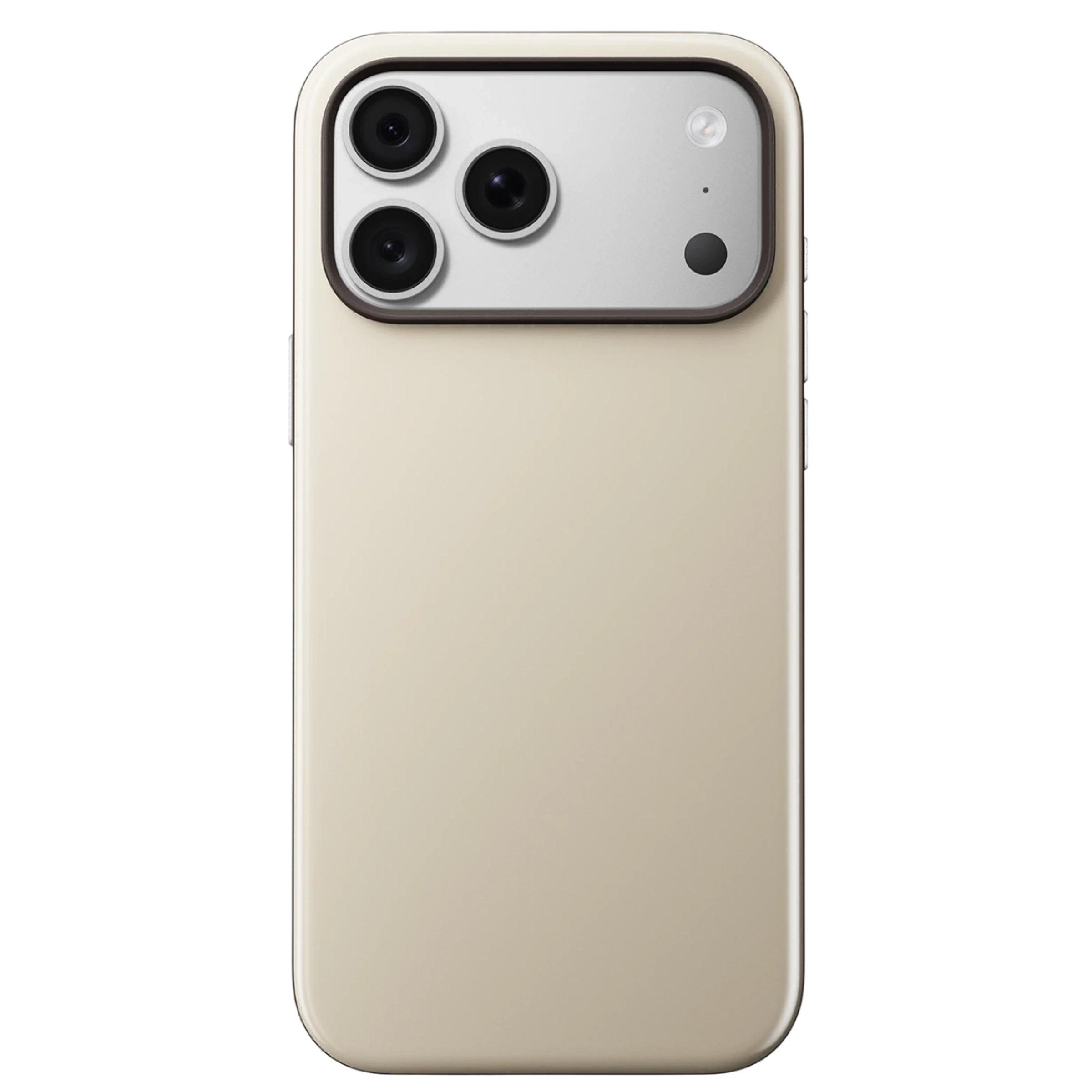Чохол Nomad Sport Case for iPhone 18 Pro/17 Pro - Driftwood (NM009315858) Чохол Nomad Sport Case for iPhone 18 Pro/17 Pro - Driftwood (NM009315858)