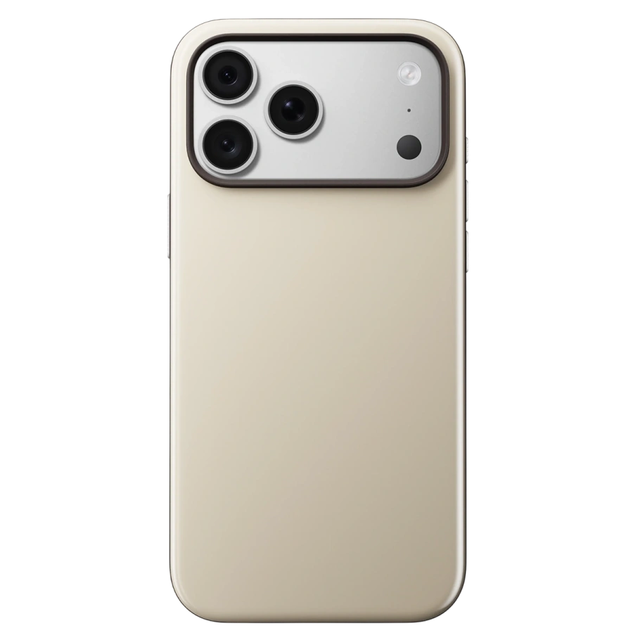 Чохол Nomad Sport Case for iPhone 18 Pro/17 Pro - Driftwood (NM009315858)