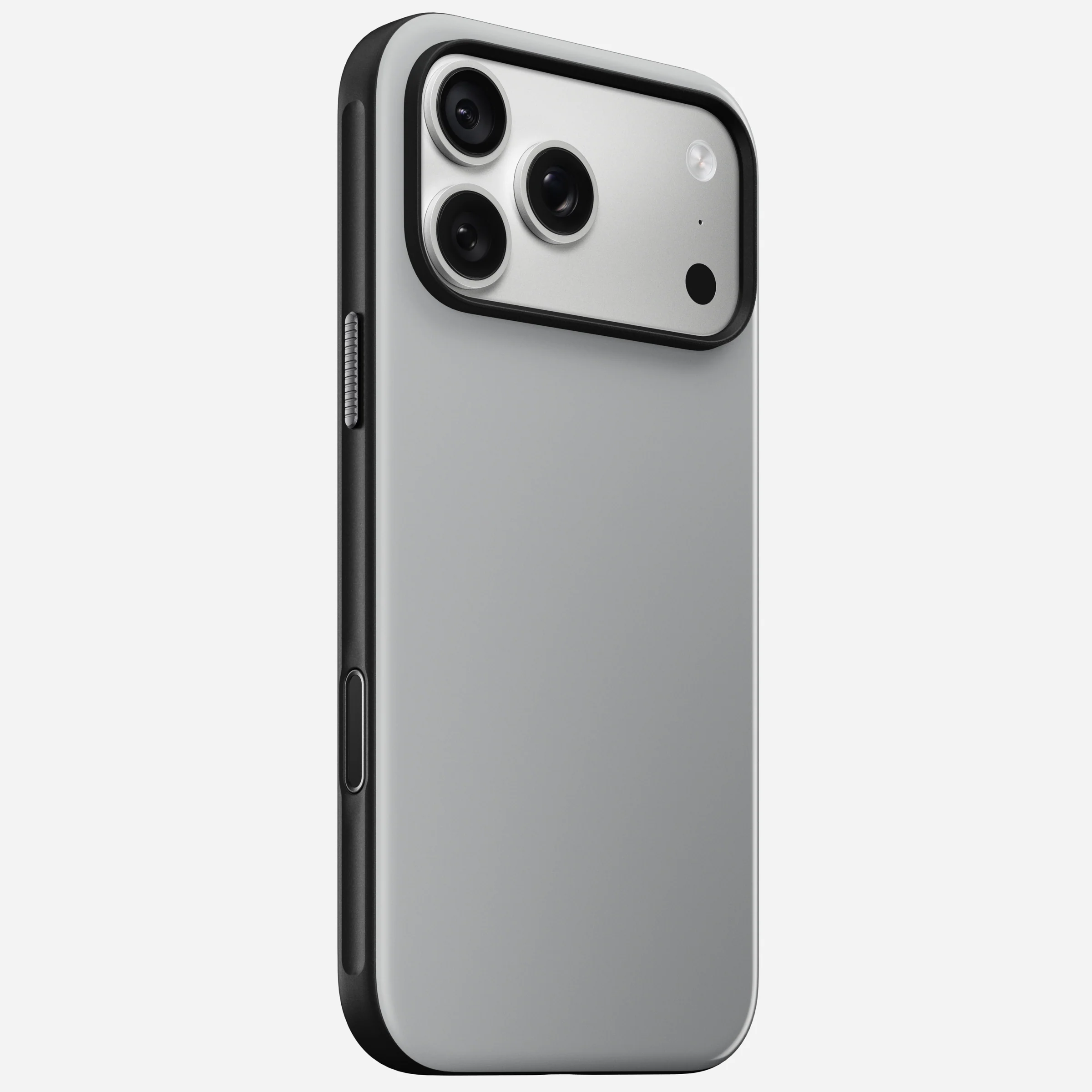 Чохол Nomad Sport Case for iPhone 18 Pro/17 Pro - Lunar Gray (NM520882858)