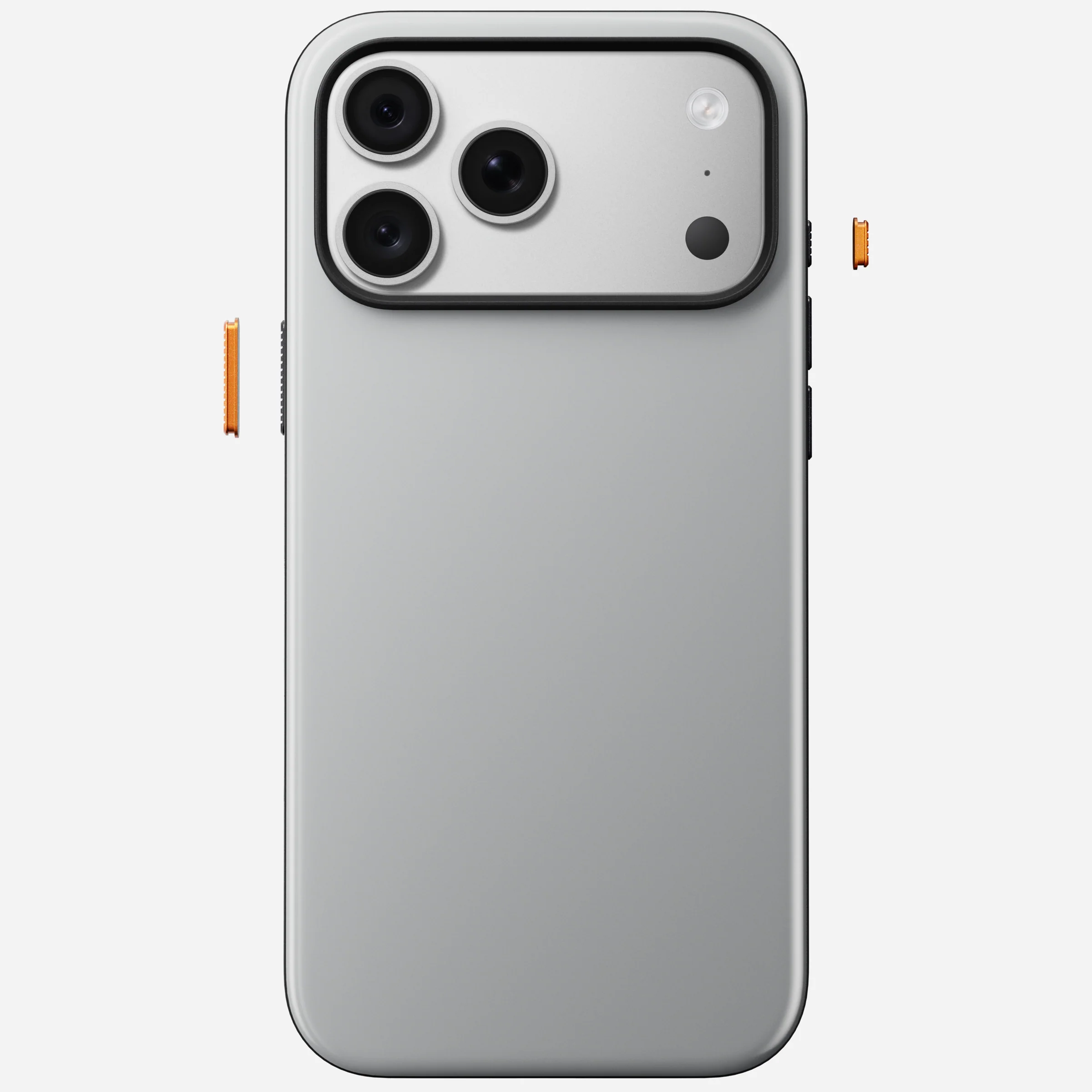 Чохол Nomad Sport Case for iPhone 18 Pro/17 Pro - Lunar Gray (NM520882858)