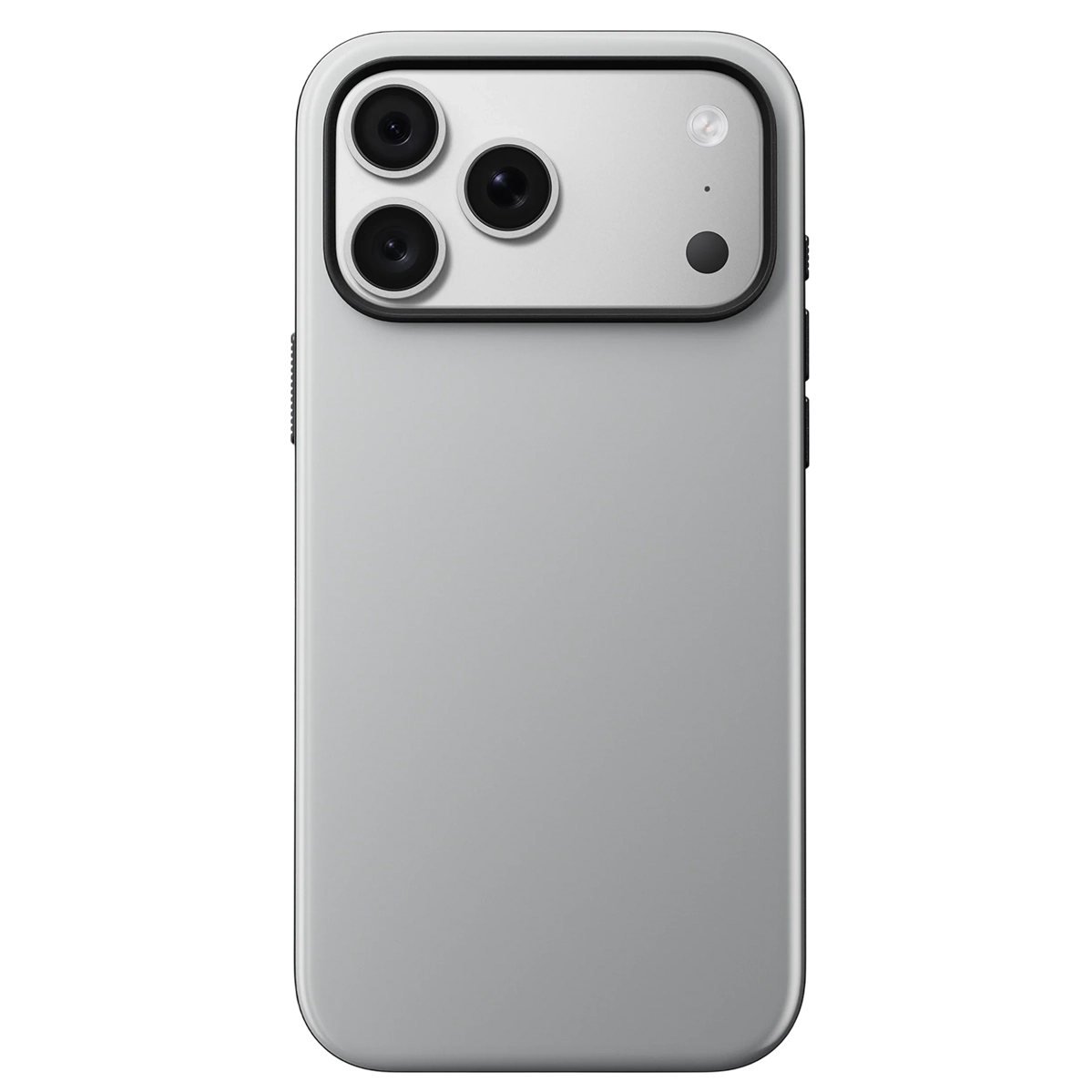 Чохол Nomad Sport Case for iPhone 18 Pro/17 Pro - Lunar Gray (NM520882858)