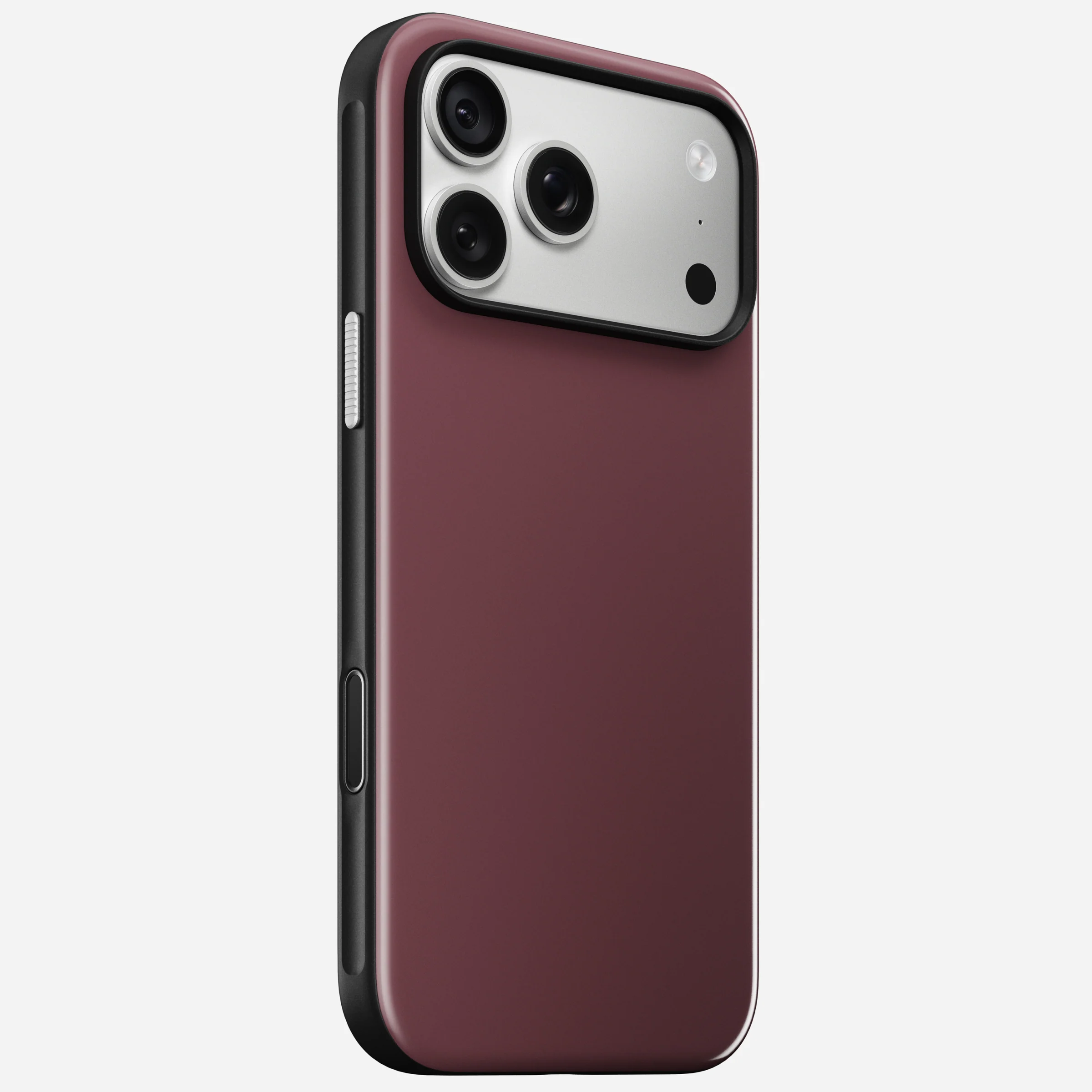 Чохол Nomad Sport Case for iPhone 18 Pro/17 Pro - Rosewood (NM009308858)