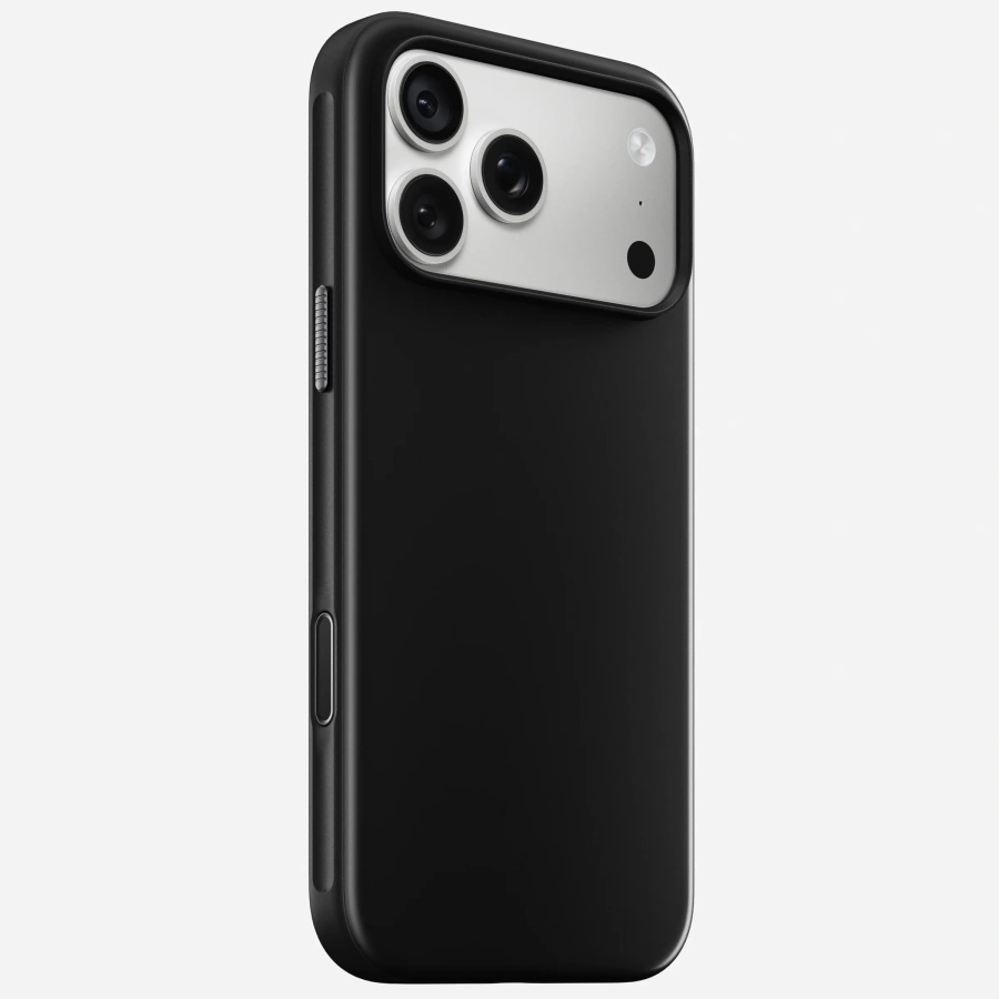 Чохол Nomad Sport Case for iPhone 18 Pro/17 Pro - Black (NM009322858)