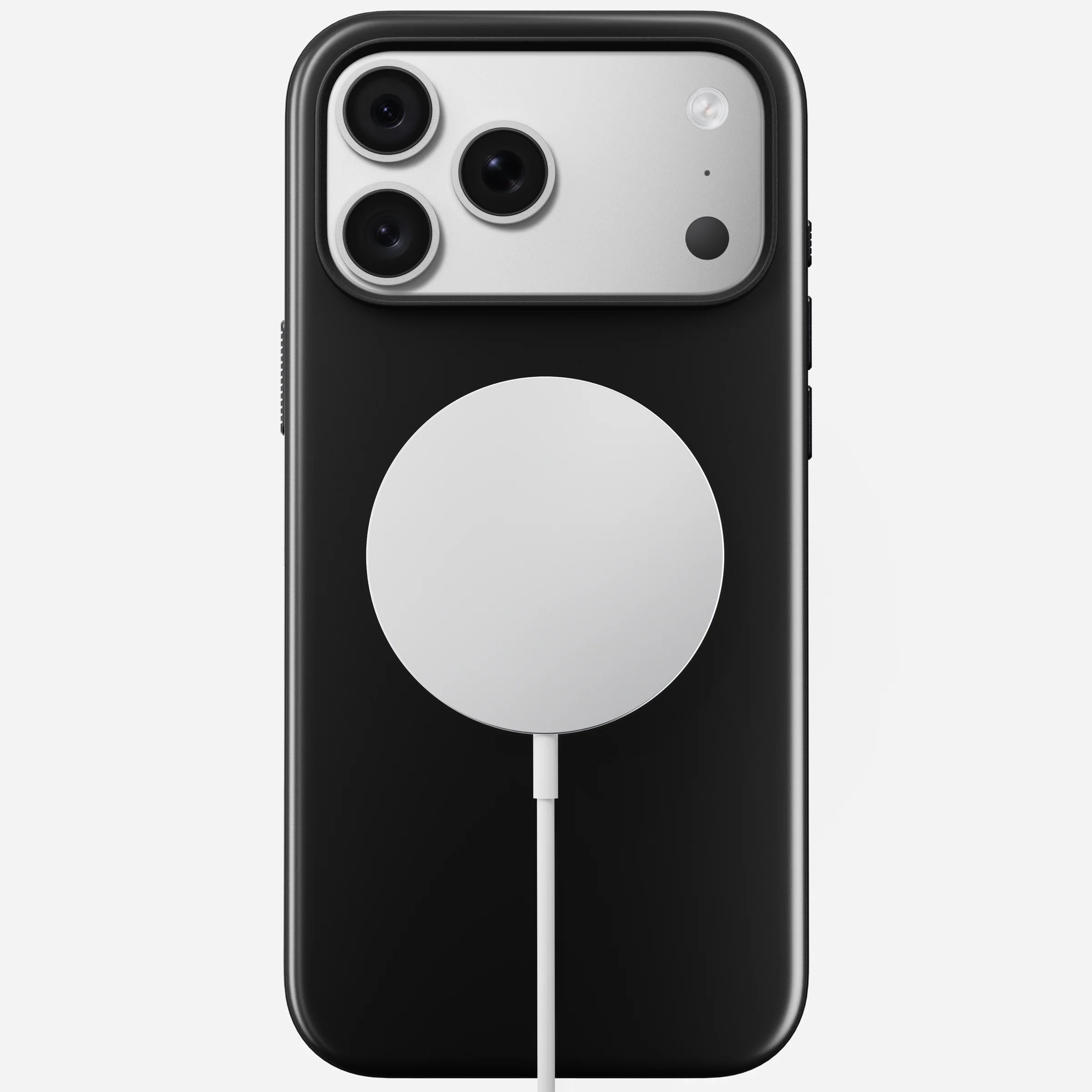 Чохол Nomad Sport Case for iPhone 18 Pro Max/17 Pro Max - Black (NM009292858)