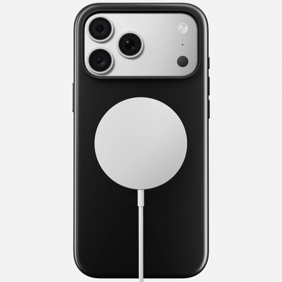 Чохол Nomad Sport Case for iPhone 18 Pro/17 Pro - Black (NM009322858)