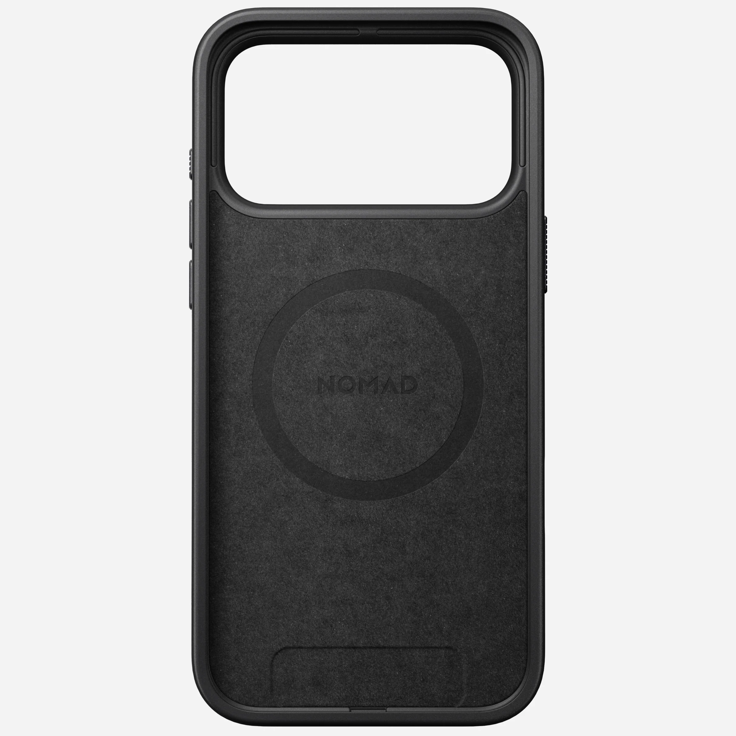 Чохол Nomad Sport Case for iPhone 18 Pro Max/17 Pro Max - Black (NM009292858)