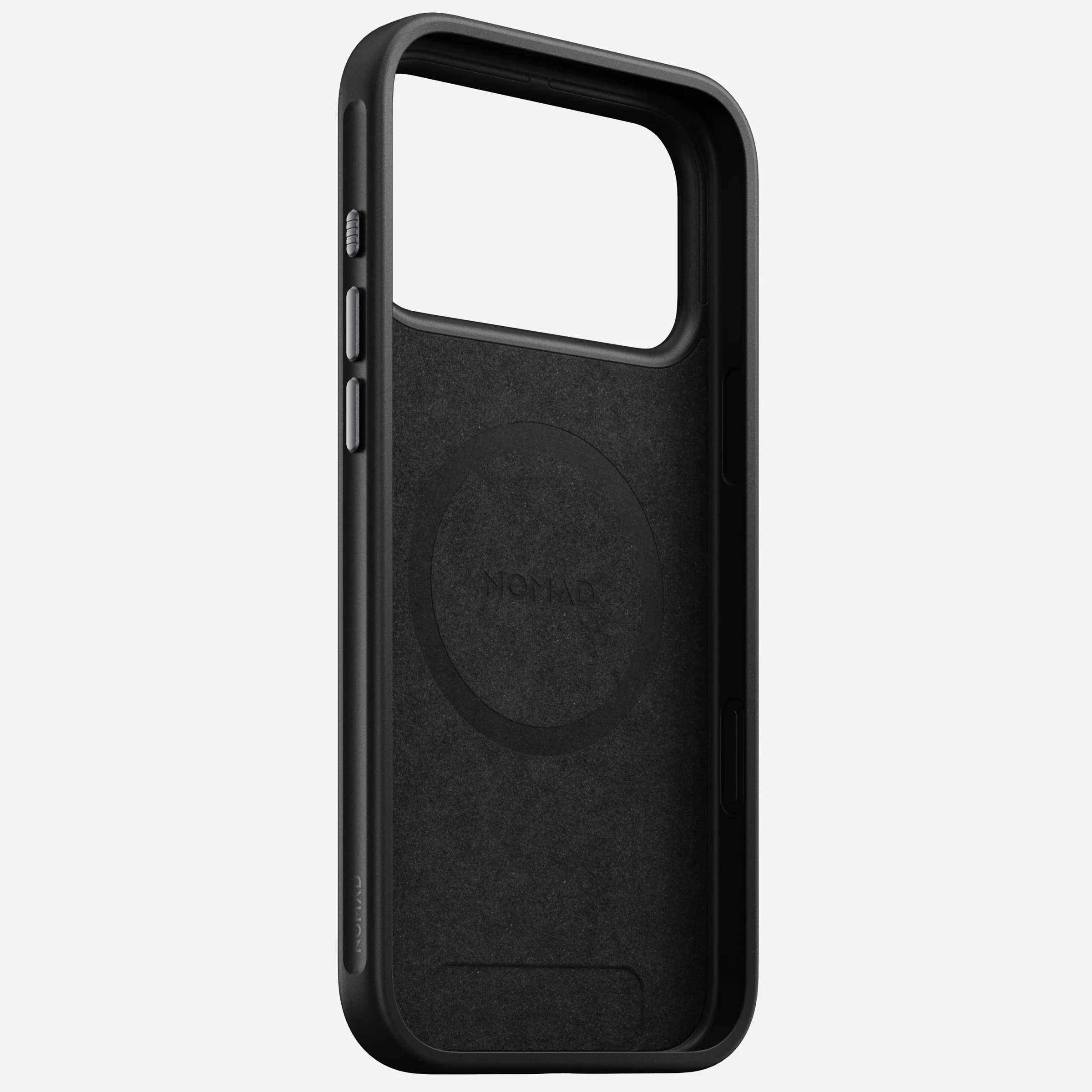 Чохол Nomad Sport Case for iPhone 18 Pro Max/17 Pro Max - Black (NM009292858)