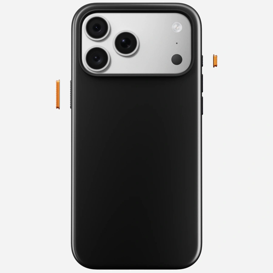 Чохол Nomad Sport Case for iPhone 18 Pro/17 Pro - Black (NM009322858)