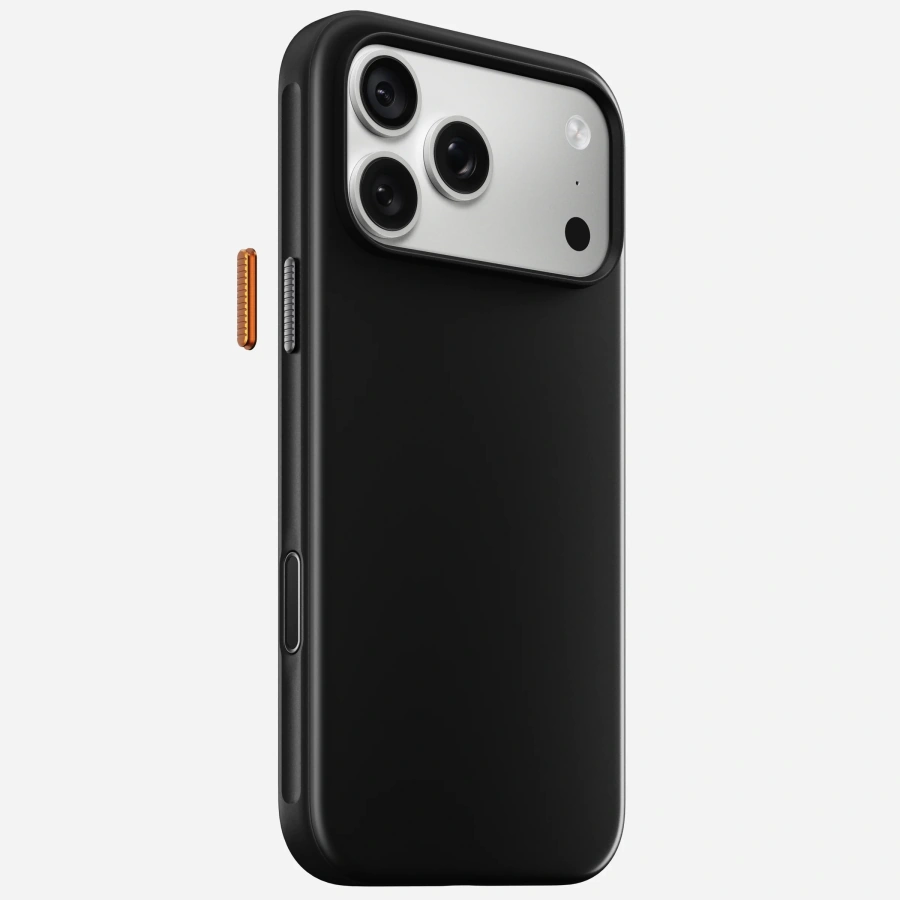 Чохол Nomad Sport Case for iPhone 18 Pro/17 Pro - Black (NM009322858)