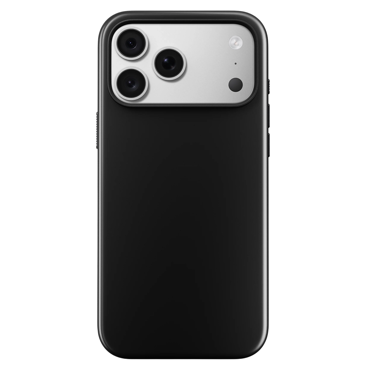 Чохол Nomad Sport Case for iPhone 18 Pro Max/17 Pro Max - Black (NM009292858)