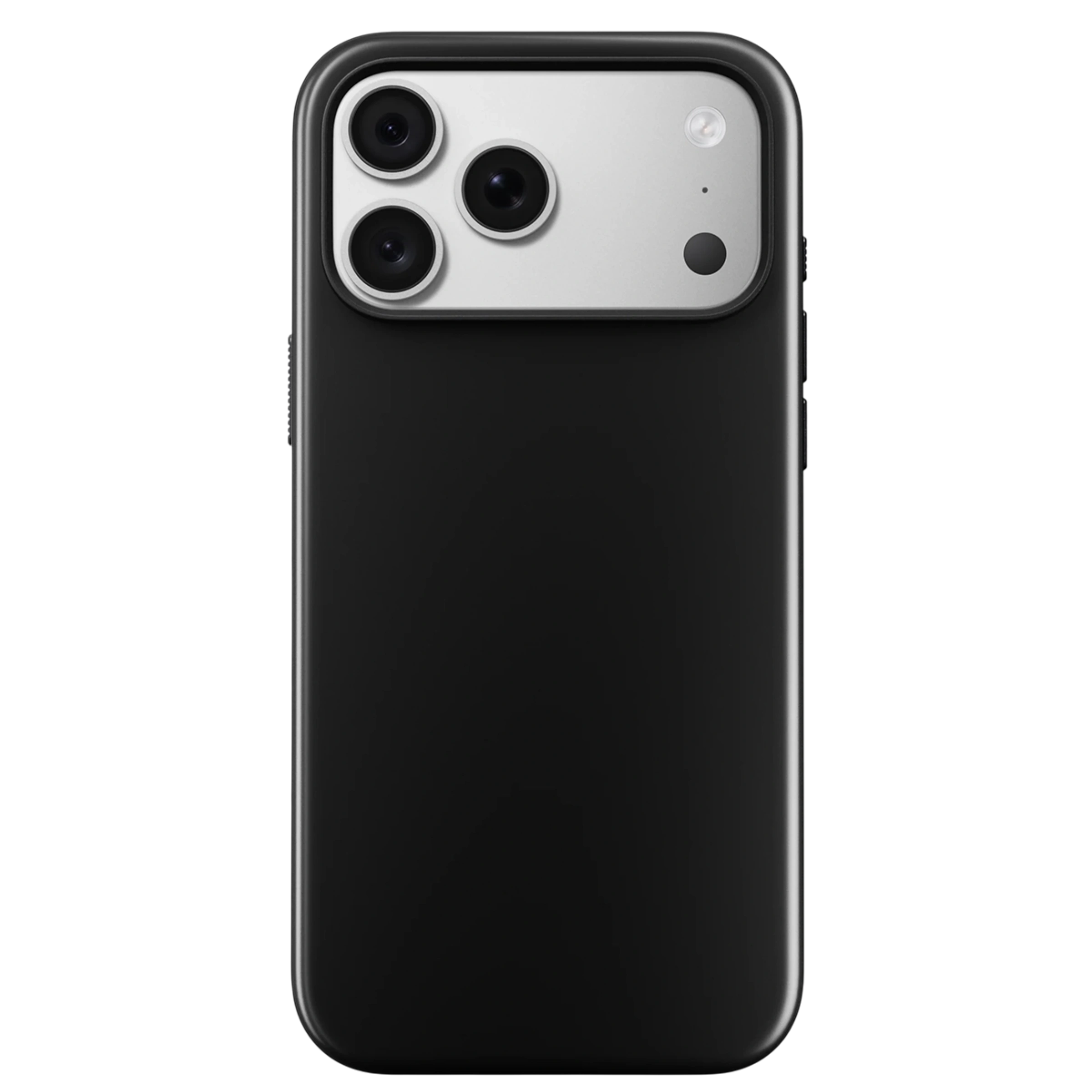 Чохол Nomad Sport Case for iPhone 18 Pro/17 Pro - Black (NM009322858) Чохол Nomad Sport Case for iPhone 18 Pro/17 Pro - Black (NM009322858)