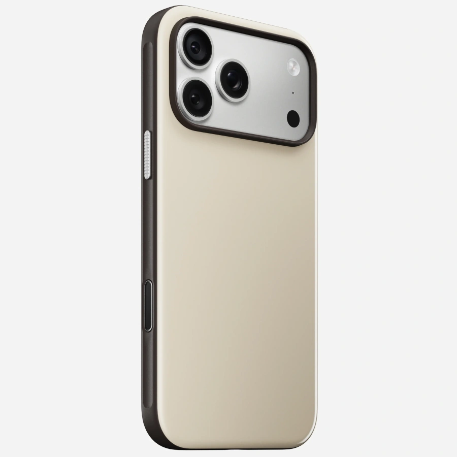 Чохол Nomad Sport Case for iPhone 18 Pro Max/17 Pro Max - Driftwood (NM009285858)