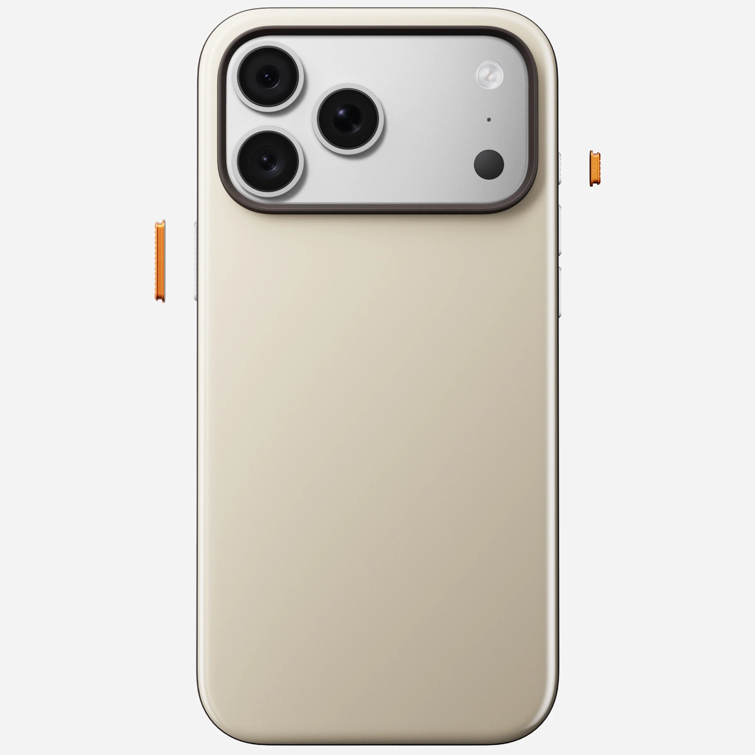 Чохол Nomad Sport Case for iPhone 18 Pro Max/17 Pro Max - Driftwood (NM009285858)