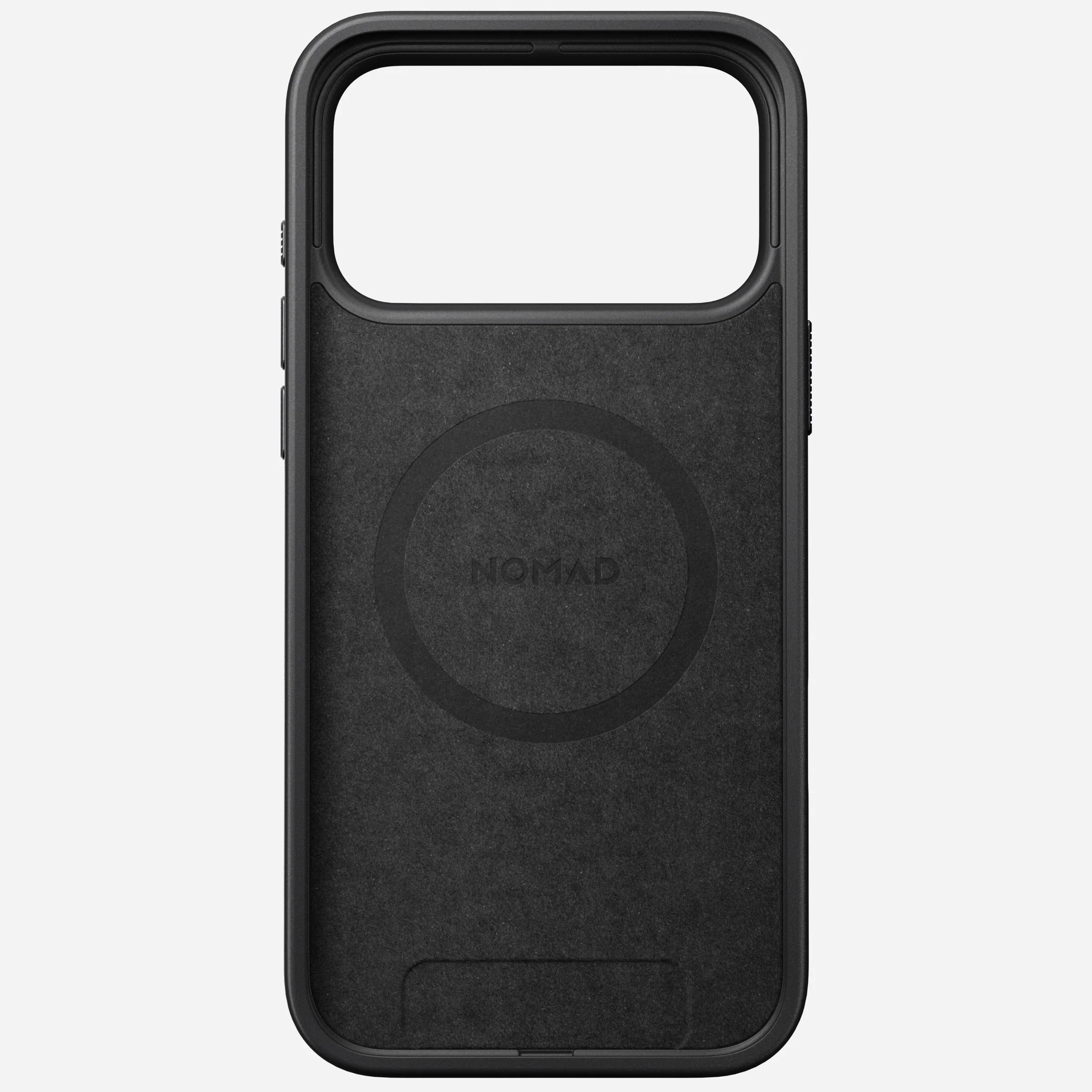 Чохол Nomad Sport Case for iPhone 18 Pro Max/17 Pro Max - Lunar Gray (NM520875858)