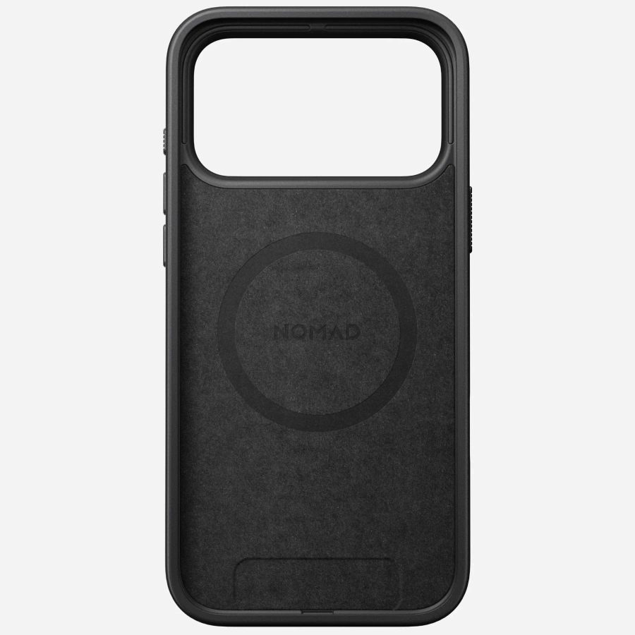 Чохол Nomad Sport Case for iPhone 18 Pro Max/17 Pro Max - Lunar Gray (NM520875858)